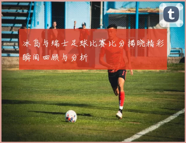 冰岛与瑞士足球比赛比分揭晓精彩瞬间回顾与分析